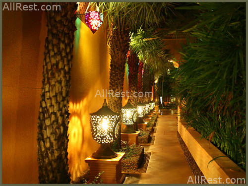 The Baray Villa 8